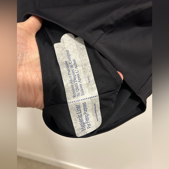 Coolibar Women's Escalante Long Sleeve Swimsuit upf 50+ - Picture 8 of 11